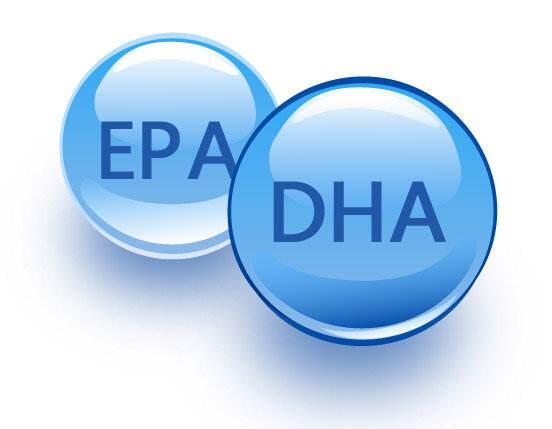 深海鱼油的成分有DHA以及EPA