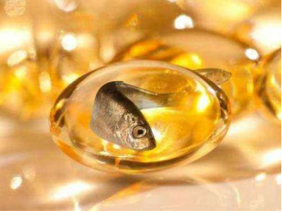 omega3深海鱼油作用